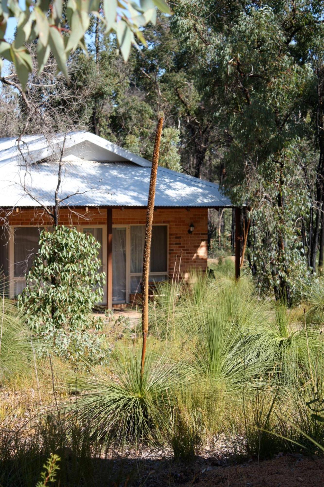 Chalets On Stoneville Redcliffe Exterior photo